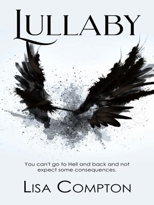 cover image of Lullaby